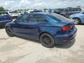 Audi A3 PREMIUM/QUATTRO// | Mobile.bg    6