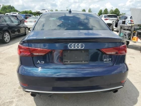 Audi A3 PREMIUM/QUATTRO// | Mobile.bg    5