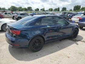 Audi A3 PREMIUM/QUATTRO// | Mobile.bg    4