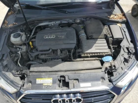 Audi A3 PREMIUM/QUATTRO// | Mobile.bg    11