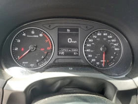 Audi A3 PREMIUM/QUATTRO// | Mobile.bg    9