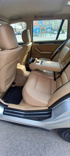 BMW 330 xi - 44  | Mobile.bg    10