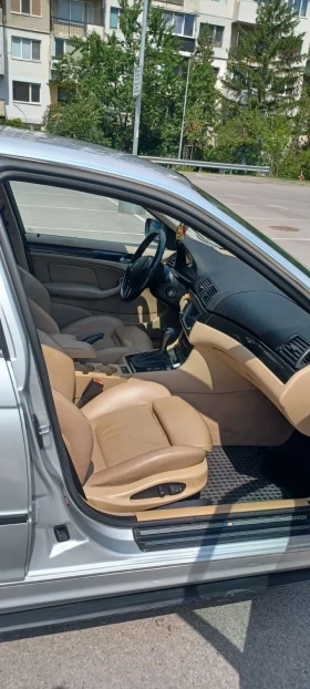 BMW 330 xi - 44  | Mobile.bg    8