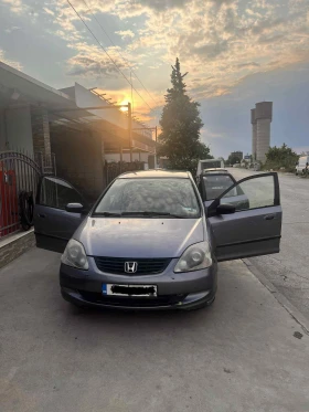 Обява за продажба на Honda Civic ~4 250 лв. - изображение 1