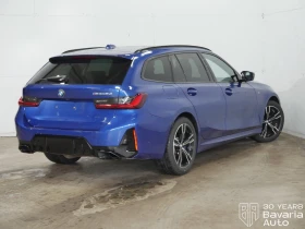 Обява за продажба на BMW 340 M430d  xDrive Touring M Sport Paket ~ 130 956 лв. - изображение 2