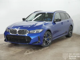 BMW 340 M430d  xDrive Touring M Sport Paket