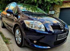Toyota Auris 1.33ivvt-6speed--- japan | Mobile.bg    2