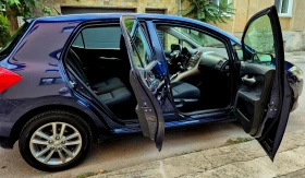 Toyota Auris 1.33ivvt-6speed--- japan | Mobile.bg    15