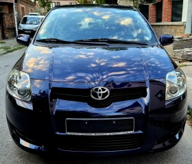 Toyota Auris 1.33ivvt-6speed--- japan | Mobile.bg    6
