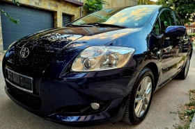 Toyota Auris 1.33ivvt-6speed--- japan | Mobile.bg    7