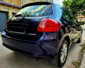 Toyota Auris 1.33ivvt-6speed--- japan | Mobile.bg    4