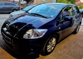 Toyota Auris 1.33ivvt-6speed--- japan | Mobile.bg    10