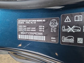 BMW 428 * CARFAX * АВТО КРЕДИТ * ЦЕНА ДО БГ! - 26999 лв. - 19694088 14