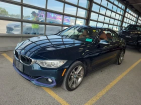 BMW 428 * CARFAX * АВТО КРЕДИТ * ЦЕНА ДО БГ!