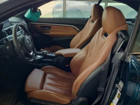 BMW 428 * CARFAX * АВТО КРЕДИТ * ЦЕНА ДО БГ! - 26999 лв. - 19694088 7