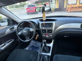 Обява за продажба на Subaru Impreza 1, 5 КЛИМА !! БЪРЗИ БАВНИ !! ~5 750 лв. - изображение 10