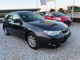 Subaru Impreza 1, 5 КЛИМА !! БЪРЗИ БАВНИ !!