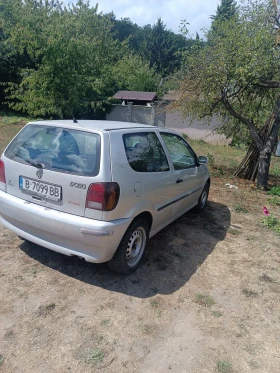 Обява за продажба на VW Polo 6n  ~1 500 лв. - изображение 2