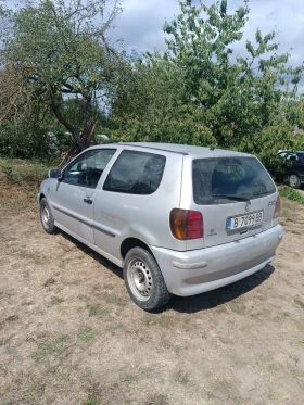 Обява за продажба на VW Polo 6n  ~1 500 лв. - изображение 3