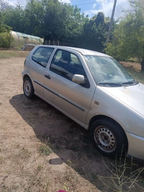 Обява за продажба на VW Polo 6n  ~1 500 лв. - изображение 1