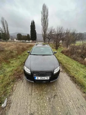 Обява за продажба на Audi A4 ~7 000 лв. - изображение 2