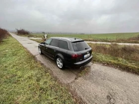 Обява за продажба на Audi A4 ~7 000 лв. - изображение 4