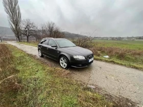 Обява за продажба на Audi A4 ~7 000 лв. - изображение 1