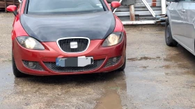 Обява за продажба на Seat Leon ~4 300 лв. - изображение 1
