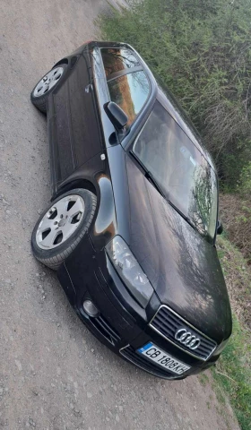 Audi A3 | Mobile.bg    3