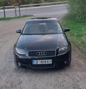 Audi A3 | Mobile.bg    2