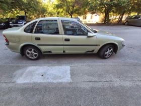Opel Vectra | Mobile.bg    5