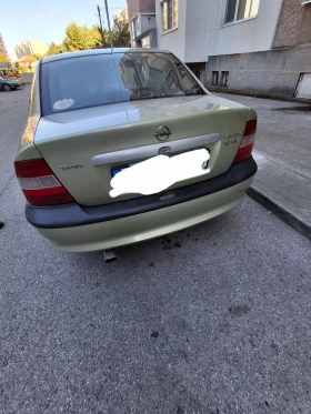 Opel Vectra | Mobile.bg    7