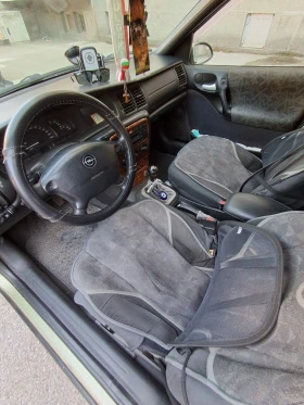 Opel Vectra | Mobile.bg    9