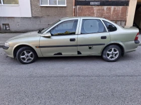 Opel Vectra | Mobile.bg    2
