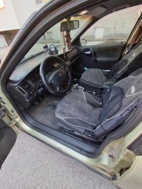 Opel Vectra | Mobile.bg    8