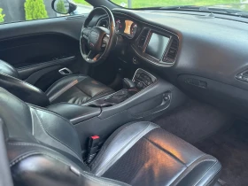 Обява за продажба на Dodge Challenger 3.6 V6 SXT PLUS/КОЖА/ОБДУХ&ПОДГРЕВ/NAVI/ALPINE ~34 900 лв. - изображение 6