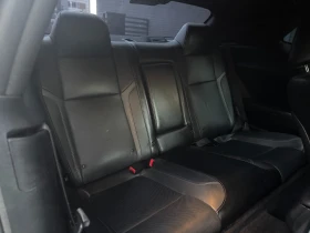 Обява за продажба на Dodge Challenger 3.6 V6 SXT PLUS/КОЖА/ОБДУХ&ПОДГРЕВ/NAVI/ALPINE ~34 900 лв. - изображение 8