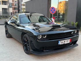 Обява за продажба на Dodge Challenger 3.6 V6 SXT PLUS/КОЖА/ОБДУХ&ПОДГРЕВ/NAVI/ALPINE ~34 900 лв. - изображение 2