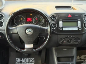 VW Golf Plus 1.9TDI GOAL BLS | Mobile.bg    8