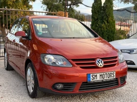 VW Golf Plus 1.9TDI GOAL BLS | Mobile.bg    3