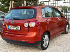 VW Golf Plus 1.9TDI GOAL BLS | Mobile.bg    16