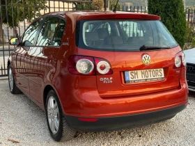 VW Golf Plus 1.9TDI GOAL BLS | Mobile.bg    17