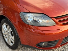 VW Golf Plus 1.9TDI GOAL BLS | Mobile.bg    4