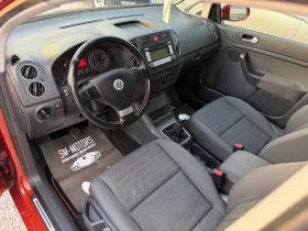VW Golf Plus 1.9TDI GOAL BLS | Mobile.bg    6
