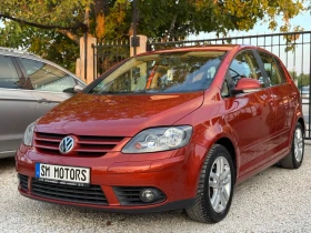 VW Golf Plus 1.9TDI GOAL BLS | Mobile.bg    2