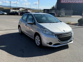Peugeot 208 1.4HDI EVRO5B - 7300 лв. - 93653984 3