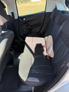 Peugeot 208 1.4HDI EVRO5B - 7300 лв. - 93653984 7