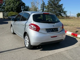 Peugeot 208 1.4HDI EVRO5B - 7300 лв. - 93653984 5