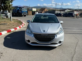 Peugeot 208 1.4HDI EVRO5B - 7300 лв. - 93653984 2