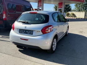 Peugeot 208 1.4HDI EVRO5B - 7300 лв. - 93653984 4